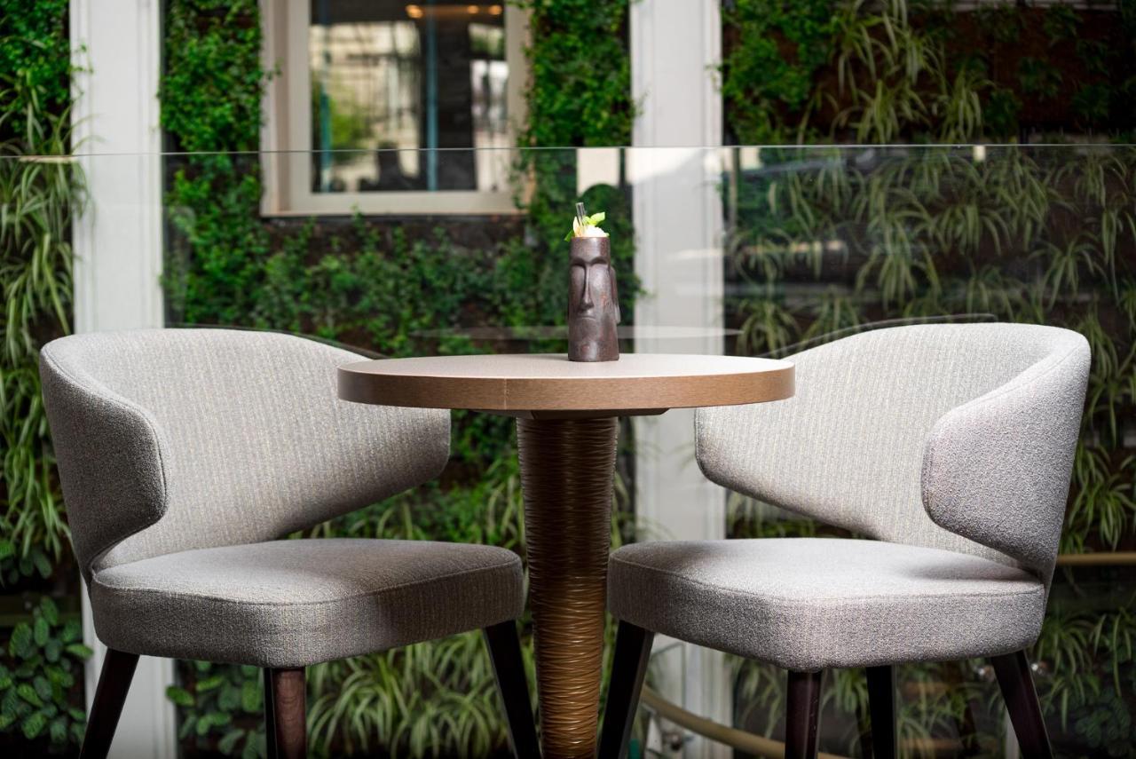 Hotel Firenze E Continentale La Spezia Ngoại thất bức ảnh