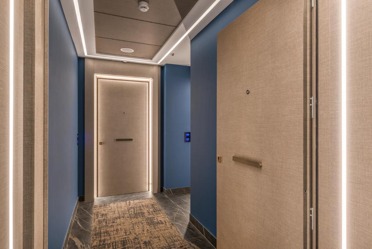 Hotel Firenze E Continentale La Spezia Ngoại thất bức ảnh