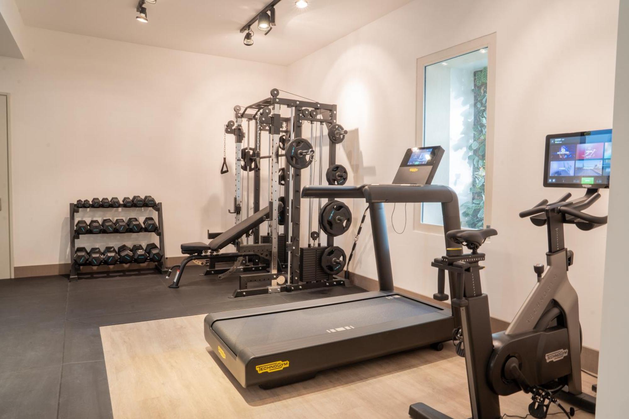 Hotel Firenze E Continentale La Spezia Ngoại thất bức ảnh
