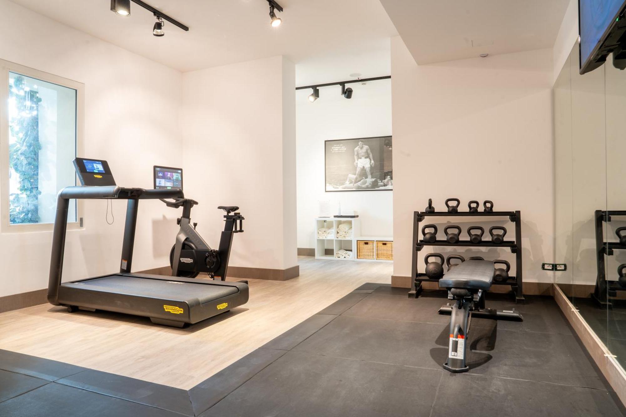 Hotel Firenze E Continentale La Spezia Ngoại thất bức ảnh