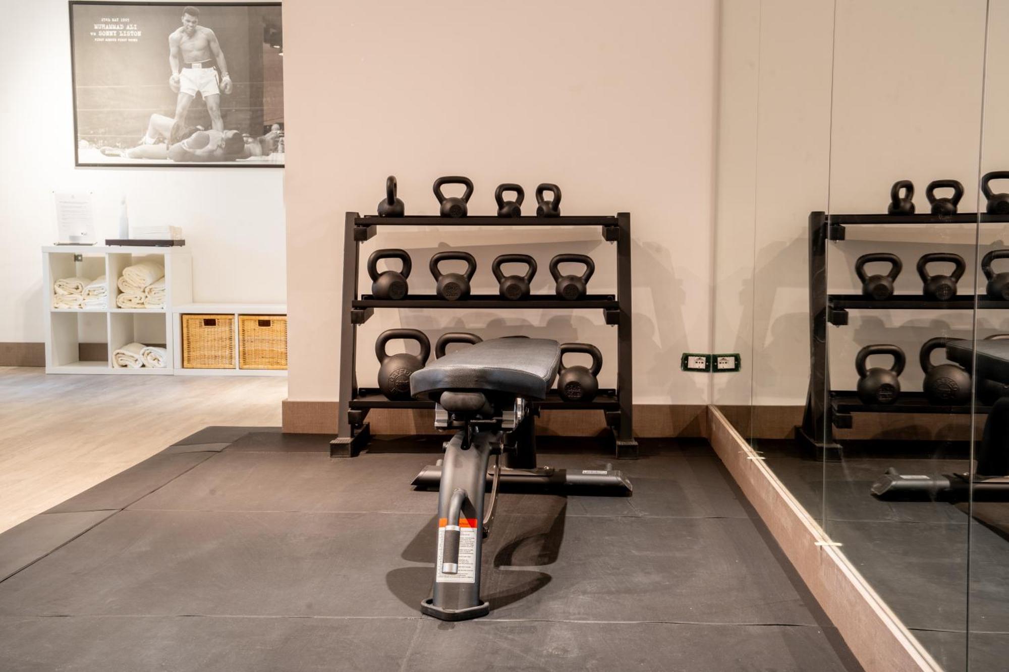 Hotel Firenze E Continentale La Spezia Ngoại thất bức ảnh