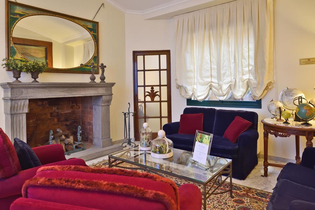 Hotel Firenze E Continentale La Spezia Ngoại thất bức ảnh