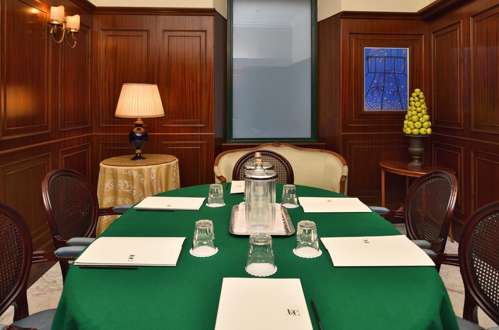 Hotel Firenze E Continentale La Spezia Ngoại thất bức ảnh