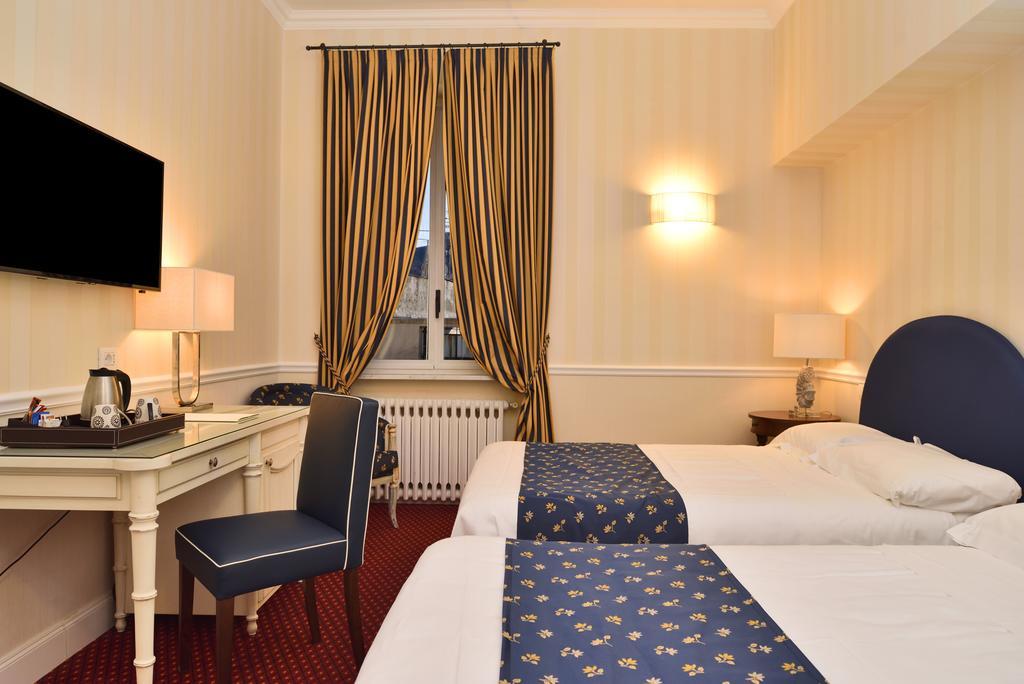 Hotel Firenze E Continentale La Spezia Ngoại thất bức ảnh