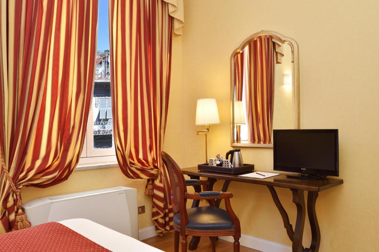 Hotel Firenze E Continentale La Spezia Ngoại thất bức ảnh