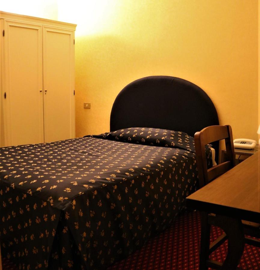 Hotel Firenze E Continentale La Spezia Ngoại thất bức ảnh